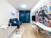 Appartamento in vendita a Genova GE