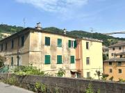 Appartamento in vendita a Genova GE