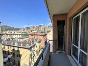 Appartamento in vendita a Genova GE