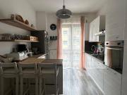 Appartamento in vendita a Genova GE