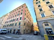 Appartamento in vendita a Genova GE