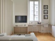 Appartamento in vendita a Genova GE