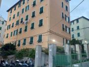 Appartamento in vendita a Genova GE