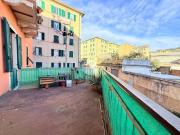 Appartamento in vendita a Genova GE