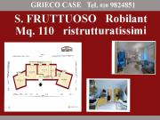 Appartamento in vendita a Genova GE