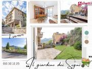 Appartamento in vendita a Genova GE