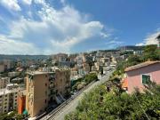 Appartamento in vendita a Genova GE