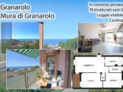 Appartamento in vendita a Genova GE Appartamento in vendita a Genova GE