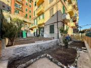 Appartamento in vendita a Genova GE