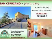 Appartamento in vendita a Genova GE