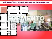 Appartamento in vendita a Genova GE