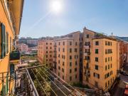 Appartamento in vendita a Genova GE