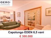 Appartamento in vendita a Genova GE