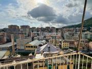 Appartamento in vendita a Genova GE