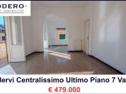Appartamento in vendita a Genova GE