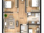 Appartamento in vendita a Genova GE