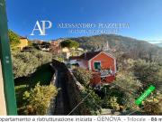 Appartamento in vendita a Genova GE