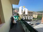 Appartamento in vendita a Genova GE