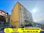 Appartamento in vendita a Genova GE