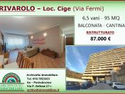 Appartamento in vendita a Genova GE