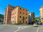 Appartamento in vendita a Genova GE