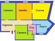 Appartamento in vendita a Genova GE