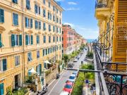 Appartamento in vendita a Genova GE