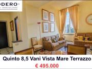 Appartamento in vendita a Genova GE