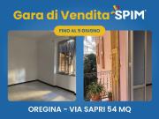 Appartamento in vendita a Genova GE