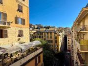 Appartamento in vendita a Genova GE