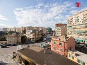 Appartamento in vendita a Genova GE
