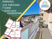Appartamento in vendita a Genova GE