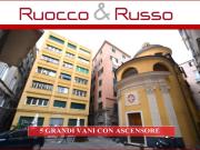 Appartamento in vendita a Genova GE