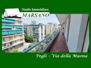 Appartamento in vendita a Genova GE