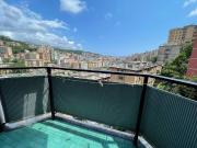 Appartamento in vendita a Genova GE