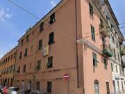 Appartamento in vendita a Genova GE