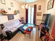 Appartamento in vendita a Genova GE