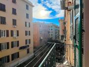 Appartamento in vendita a Genova GE