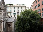 Appartamento in vendita a Genova GE