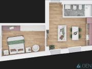 Appartamento in vendita a Genova GE Appartamento in vendita a Genova GE