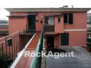 Appartamento in vendita a Genova GE