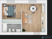 Appartamento in vendita a Genova GE