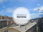 Appartamento in vendita a Genova GE