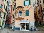 Appartamento in vendita a Genova GE