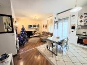 Appartamento in vendita a Genova GE