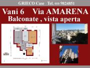 Appartamento in vendita a Genova GE