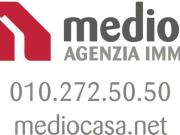 Appartamento in vendita a Genova GE