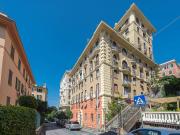 Appartamento in vendita a Genova GE