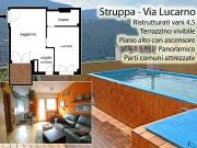 Appartamento in vendita a Genova GE