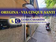 Appartamento in vendita a Genova GE